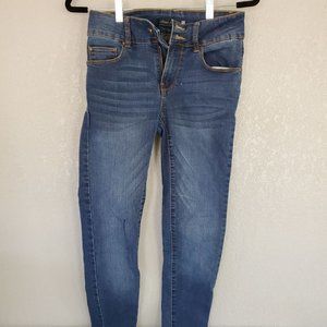 Blue Age Denim